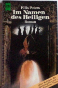 Эллис Питерс - Im Namen der Heiligen