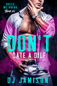 DJ Jamison - Don't Date a DILF