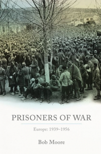 Боб Мур - Prisoners of War, Europe: 1939-1955