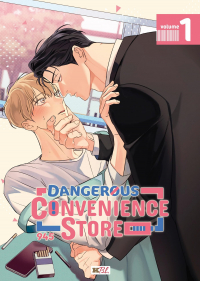 945  - Dangerous Convenience Store Vol.1