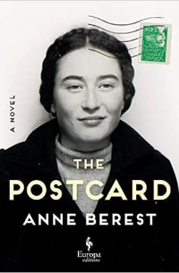 Анн Берест - The Postcard