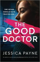 Джессика Пейн - The Good Doctor