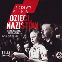 Jarosław Molenda - Dzieci nazist?w