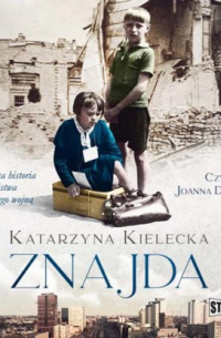 Katarzyna Kielecka - Znajda