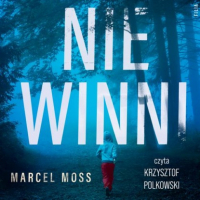 Marcel Moss - Niewinni