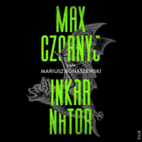 Max Czornyj - Inkarnator