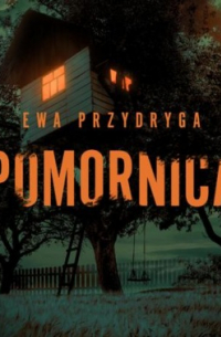 Ewa Przydryga - Pomornica