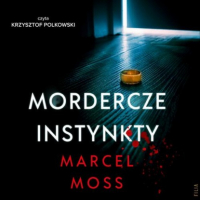 Marcel Moss - Mordercze instynkty