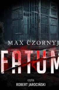 Max Czornyj - Fatum
