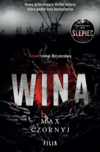 Max Czornyj - Wina