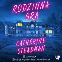 Кэтрин Стедман - Rodzinna gra