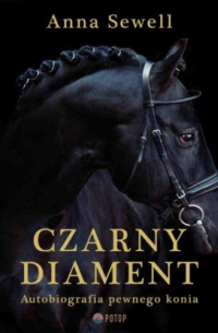 Анна Сьюэлл - Czarny Diament