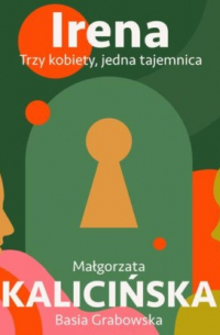 Małgorzata Kalicińska - Irena