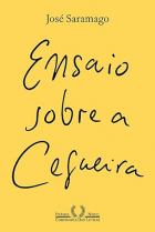 José Saramago - Ensaio sobre a cegueira