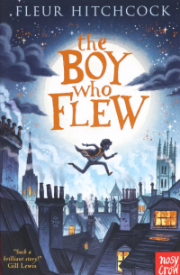 The Boy Who Flew