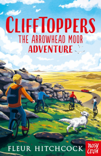 Hitchcock Fleur - The Arrowhead Moor Adventure