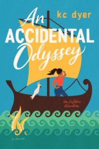 Кей Си Дайер - An Accidental Odyssey