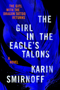 Karin Smirnoff - The Girl in the Eagle's Talons