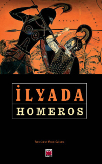Homeros - İlyada