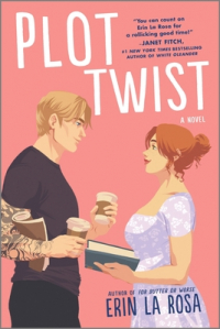 Erin La Rosa - Plot Twist