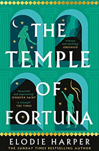 Элоди Харпер - The Temple of Fortuna