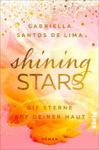 Gabriella Santos de Lima - Shining Stars – Die Sterne auf deiner Haut