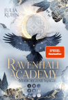 Джулия Кун - Ravenhall Academy: Verborgene Magie
