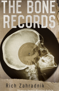 Рич Захрадник - The Bone Records
