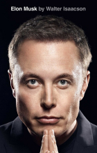 Уолтер Айзексон - Elon Musk