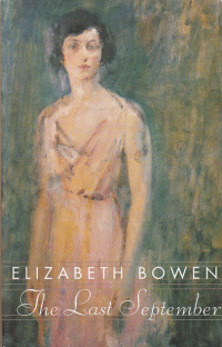 Элизабет Боуэн - The Last September