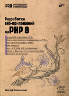 Колесниченко Дмитрий - Разработка веб-приложений на PHP 8