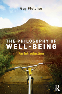 The Philosophy of Well-Being