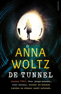 Анна Вольтц - De Tunnel