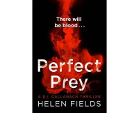 Хелен Филдс - Perfect Prey