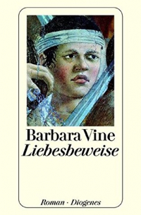 Барбара Вайн - Liebesbeweise