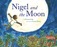 Antwan Eady - Nigel and the Moon