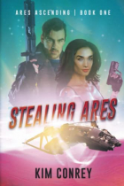 Kim Conrey - Stealing Ares