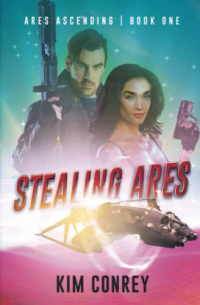 Kim Conrey - Stealing Ares