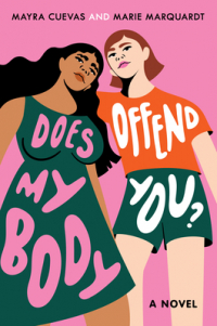  - Does My Body Offend You?