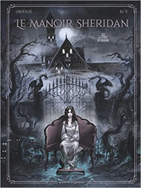  - Le Manoir Sheridan