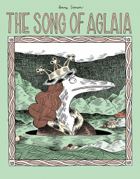 Анна Симон - The Song Of Aglaia
