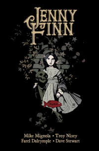  - Jenny Finn