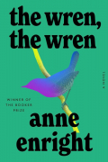 Энн Энрайт - The Wren, the Wren