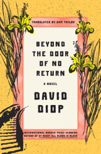 Давид Диоп - Beyond the Door of No Return