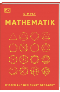 Dorling Kindersley - Simply. Mathematik