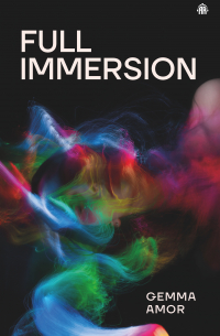 Gemma Amor - Full Immersion