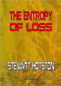 Stewart Hotston - The Entropy of Loss