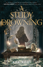 Ава Райд - A Study in Drowning
