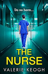 Валери Кио - The Nurse