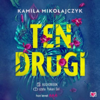 Kamila Mikołajczyk - Ten drugi